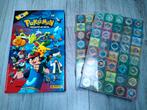 Waps Pokémon, Enlèvement ou Envoi, Collection