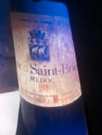 Vin 1988, Enlèvement ou Envoi