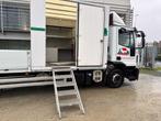 2009 Iveco Eurocargo Vrachtwagen, Auto's, Euro 5, Iveco, Overige brandstoffen, Bedrijf