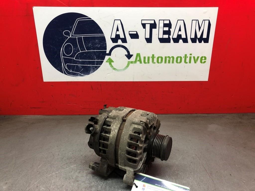 DYNAMO V-Snaar 208 I (CA / CC / CK / CL) (9810525380), Gebruikt, Peugeot