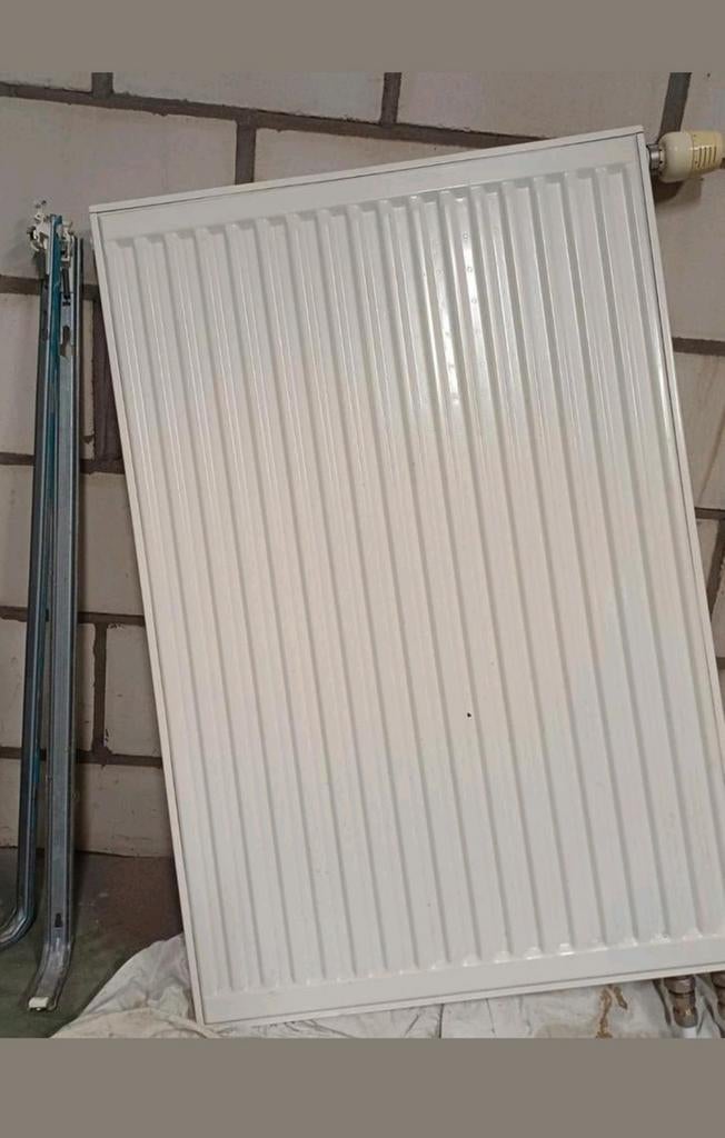 Radiator 6090, Enlèvement