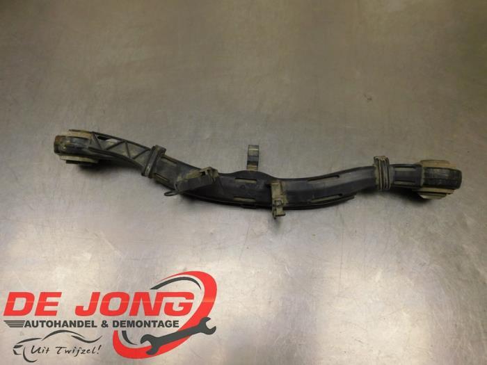 Draagarm rechts-achter van een Mercedes GLE, Auto-onderdelen, Gebruikt, -, Ophalen of Verzenden, -