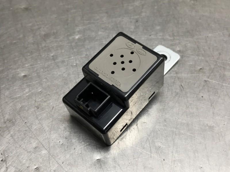 SIRENE D'ALARME Hyundai iX35 (LM) (|957103K000|), Utilisé, Hyundai