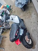 A vendre MBK Booster classe a MBK nitro classe b, Ophalen