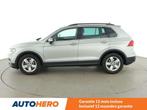 Volkswagen Tiguan 1.4 TSI Comfortline BlueMotion, 1395 cm³, Argent ou Gris, 135 g/km, Boîte manuelle