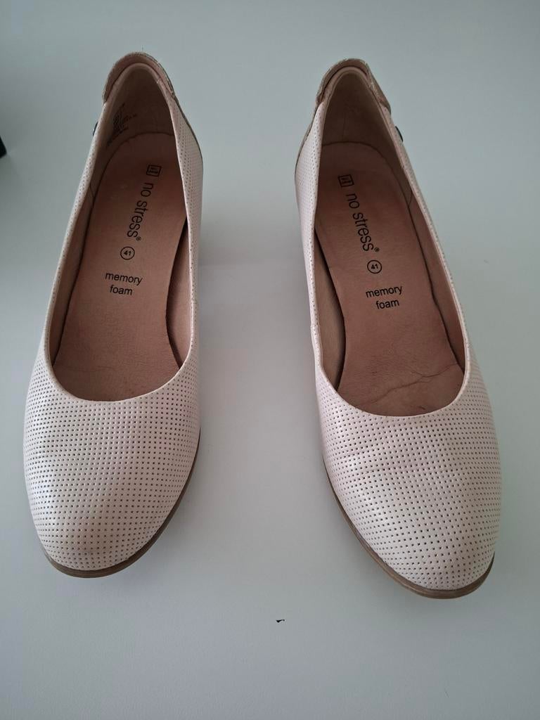 Damesschoen van het merk No Stress maat 41, Ophalen of Verzenden