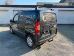Fiat fiorino 1.3 diesel 55 kw,Bj 2010, SCHADE, Autos, Achat, 4 portes, Entreprise, 2 places