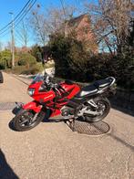 Honda CBR 125, Motoren, Particulier