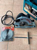 Cirkelzaag Makita 5705RK, Doe-het-zelf en Bouw, Ophalen, Nieuw, Cirkelzaag