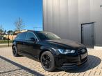 Audi A3 1.2 TFSI Sportback - 123 500 km - Zetelverwarming, Euro 5, Achat, Entreprise, Boîte manuelle