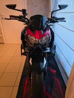 Kawasaki Z900 red full power, Motoren, 4 cilinders, Motorrijbewijs A, 948 cc, Particulier