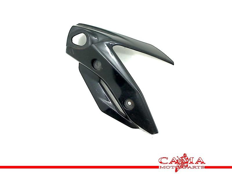 CARÉNAGE SUPÉRIEUR AVANT DROITE Yamaha (20S-23131-00), Motos, Pièces | Yamaha, Utilisé