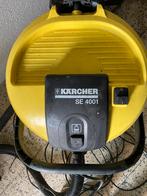 Sproei en extractie reiniger tapijt karcher, Ophalen, Zo goed als nieuw