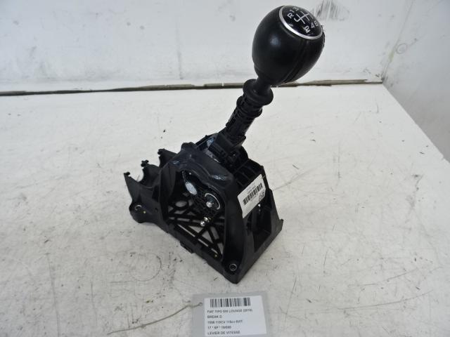 VERSNELLINGSPOOK Fiat Tipo (356W / 357W) (01-2016/10-2020), Auto-onderdelen, Interieur en Bekleding, Fiat, Gebruikt