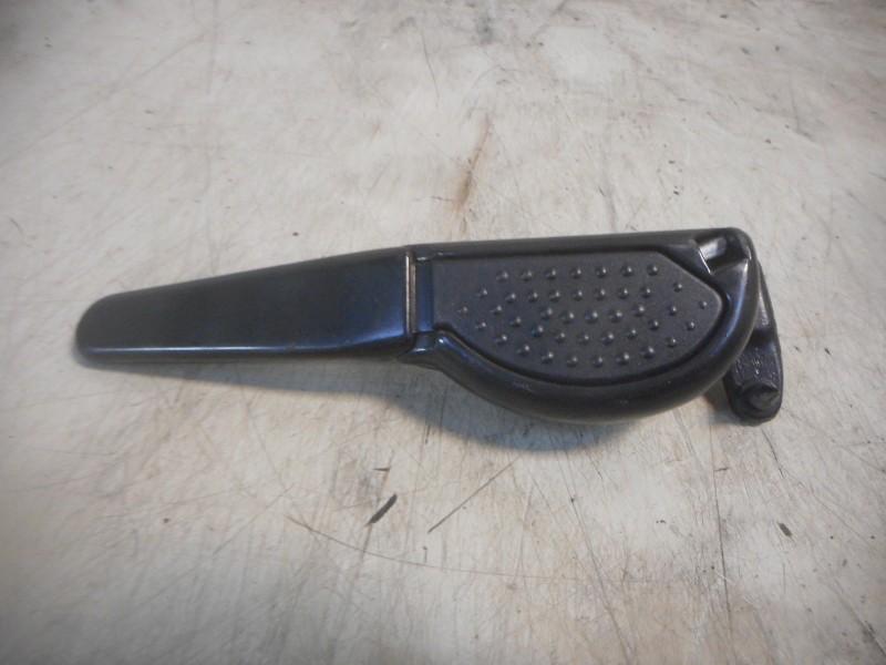 DIVERSEN vergrendeling cabrio kap l.v Ford StreetKa, Gebruikt, Ford