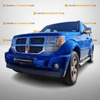 Personenauto, Dodge, Nitro, 3.7 V6 SE, 2007, Auto's, Gebruikt, 95 pk, Overige brandstoffen, Zwart