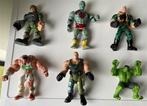 ACTION MAN - HASBRO - LJN TOYS - MATTEL - G I JOE, Ophalen of Verzenden, Gebruikt