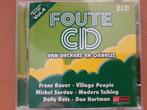 Cd Foute cd, Ophalen of Verzenden