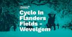 Cyclo In Flanders Fields Wevelgem 28 maart, Eén persoon, Maart