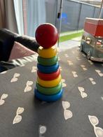 Allerlei  houten speelgoed, Ophalen of Verzenden, Zo goed als nieuw