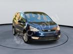 FORD GALAXY 2008 DIESEL 330.000KM, Auto's, Bedrijf, 5 deurs, Galaxy, Euro 4