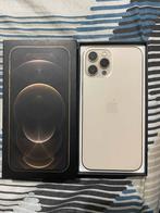 iPhone 12 Pro Max, Télécoms, Neuf, 128 GB, Enlèvement ou Envoi, Or