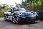 Porsche Boxster 718 PDK, 0 kg, Achat, Euro 6, Entreprise