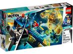 Lego 70429 Hidden Side El Fuego's stuntvliegtuig NIEUW, Ophalen, Nieuw, Complete set, Lego
