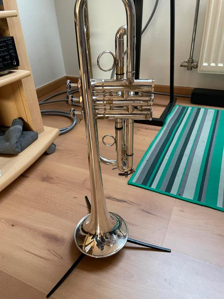 Schilke Cx UT, Musique & Instruments, Instruments à vent | Trompettes, Utilisé, Enlèvement