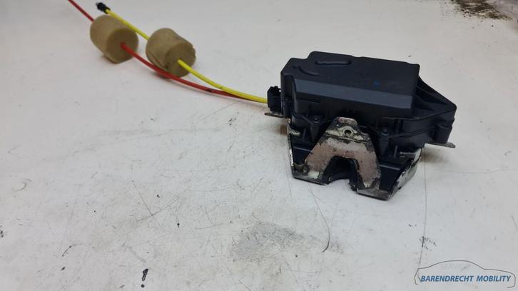 Mercedes W211 S211 Classe E station 2117400036 hayon hayon a, Autos : Pièces & Accessoires, Carrosserie & Tôlerie, Mercedes-Benz