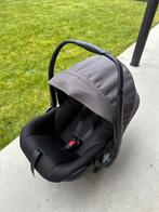 Gratis maxi cosi - gebruikt, Ophalen, Zo goed als nieuw