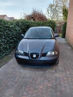 SEAT IBIZA 1.2 BENZINE, Auto's, Seat, Voorwielaandrijving, Stof, Ibiza, Bedrijf