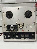 Magnétophone à bandes Vintage AKAI X-165D - Solid State, Enlèvement, Magnétophone