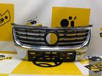 Calandre chrom e d'origine VW Touran 1T 1t0853651, Volkswagen, Volkswagen AG, Vw@volkswagen.de, Utilisé