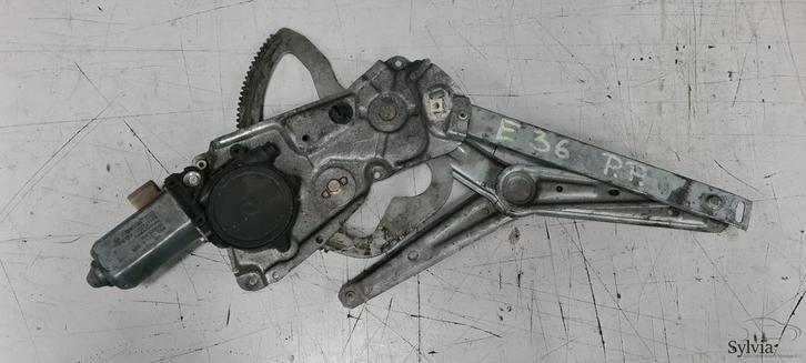 Raammechanisme rechts voor BMW 3 serie E36 Sedat Touring Com, Auto-onderdelen, Ruiten en Toebehoren, Gebruikt, Ophalen of Verzenden