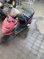 Zip 80cc, Fietsen en Brommers, Scooters | Peugeot, Ophalen, Zo goed als nieuw
