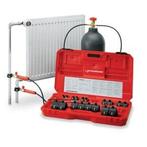 Rothenberger vriesset +fles NIEUWE STAAT 1MAAL GEBRUIKT, Articles professionnels, Machines & Construction | Travail du métal, Enlèvement