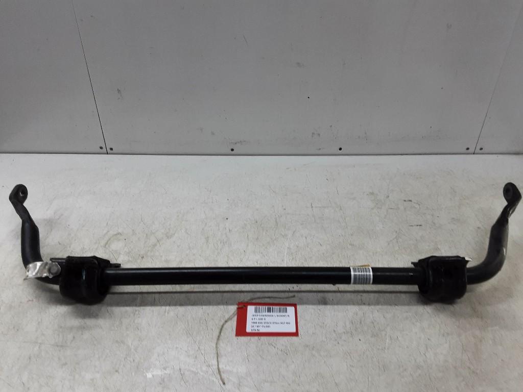 BARRE STABILISATRICE AVANT Jeep Grand Cherokee L (WL), Jeep, Mevr. I. Hauben, Utilisé, Rue de l'Espoir 34 34
4030  GRIVEGNÉE, BE