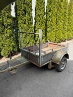 Kleine aanhangwagen, Enlèvement, Comme neuf