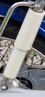 Honda camino recherche amortisseur 76