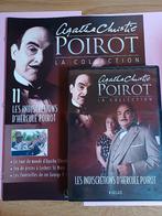 DVD Hercule Poirot De indiscreties van Hercule Poirot, Cd's en Dvd's, Ophalen of Verzenden, Zo goed als nieuw