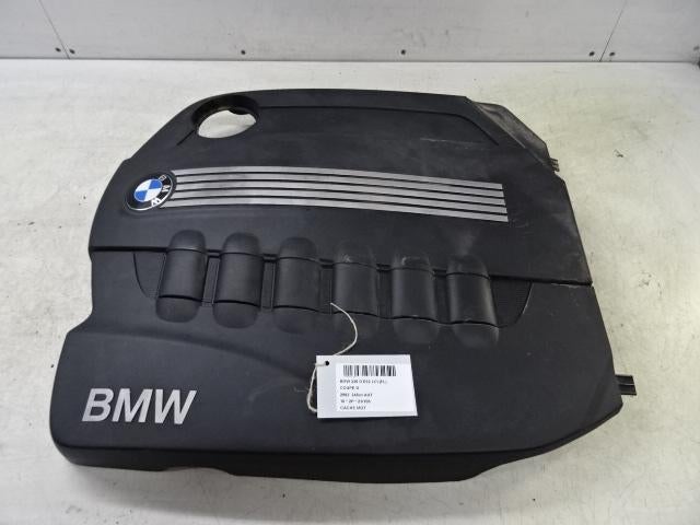 CACHE MOTEUR BMW 3 serie (E92) (1114780006403), Autos : Pièces & Accessoires, Mevr. I. Hauben, Utilisé, BMW, Rue de l'Espoir 34 34
4030  GRIVEGNÉE, BE