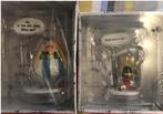 Astérix et Obélix avec bulle, Enlèvement ou Envoi, Astérix et Obélix, Neuf, Statue ou Figurine