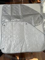 Zonwering/isolatie autoramen, Auto-onderdelen, Ophalen of Verzenden, Nieuw