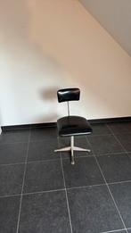 Chaise Ahrend de Cirkel - Friso kramer - Noir, Enlèvement, Comme neuf, Noir