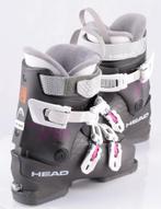 36,5 37 EU dames skischoenen HEAD CUBE 3 60 W, Gebruikt, Schoenen, Ophalen of Verzenden, Carve