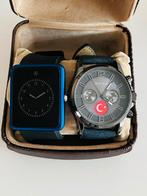 Watch en Horloge, Overige materialen, Polshorloge, Overige materialen, Ophalen