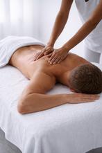 Massage bien-être relaxant – détente profonde, Services & Professionnels, Massage relaxant