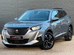 Peugeot 2008 1.2 Turbo 130cv Automatique Allure Pack, Autos, Cuir, Achat, Entreprise, Automatique