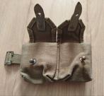 Recherche cartouchière droite ABBL